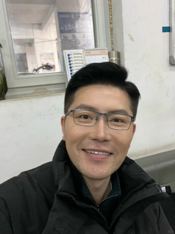 Aurora的第二张照片--九江相亲服务中心