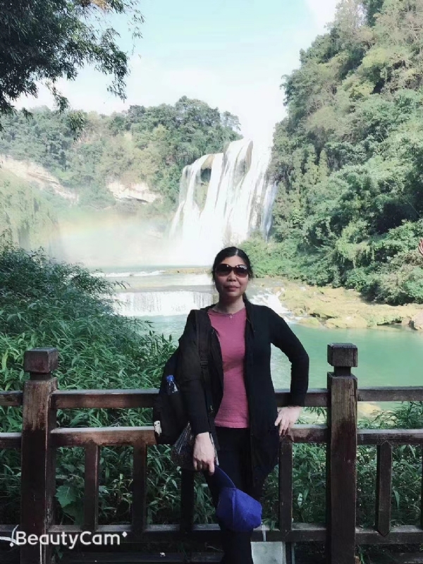 暖阳的第一张照片--九江相亲服务中心