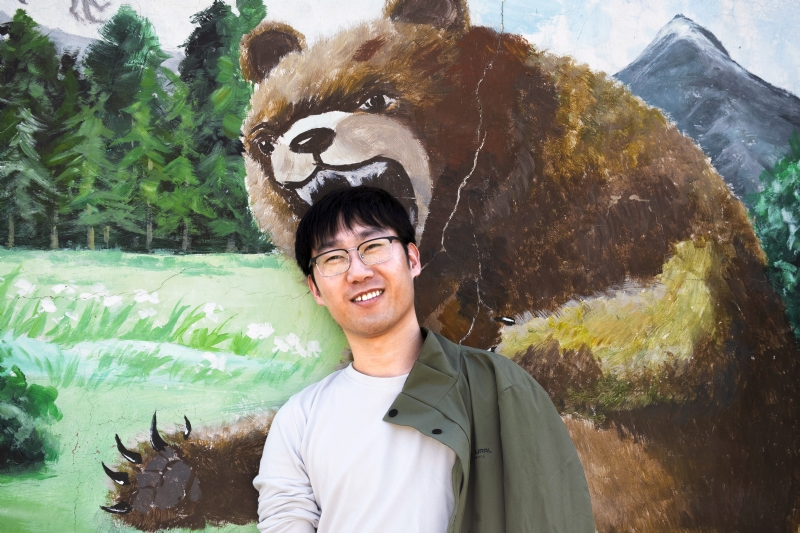 强强的第一张照片--九江相亲服务中心