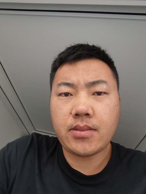 陆开森的第一张照片--九江相亲服务中心