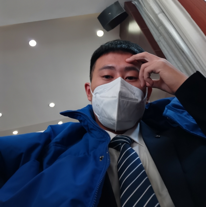 姒文命的第一张照片--九江相亲服务中心