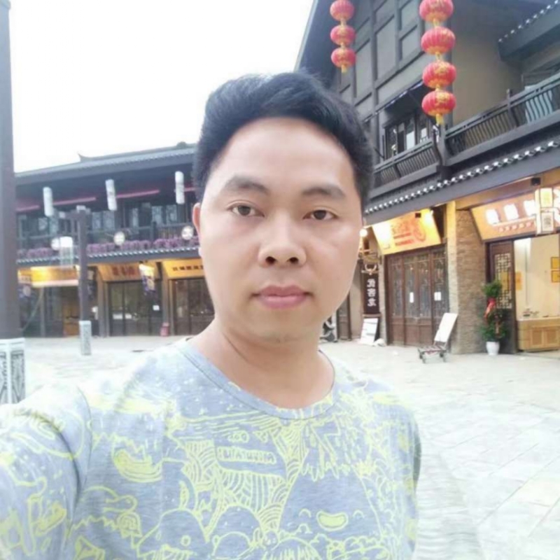 迟来的爱的第一张照片--九江相亲服务中心