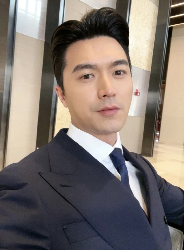 凯文的第二张照片--九江相亲服务中心