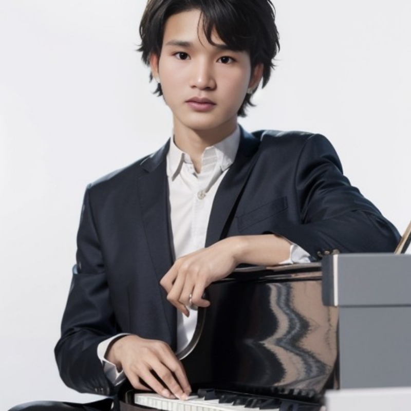 昊仔只的第一张照片--九江相亲服务中心