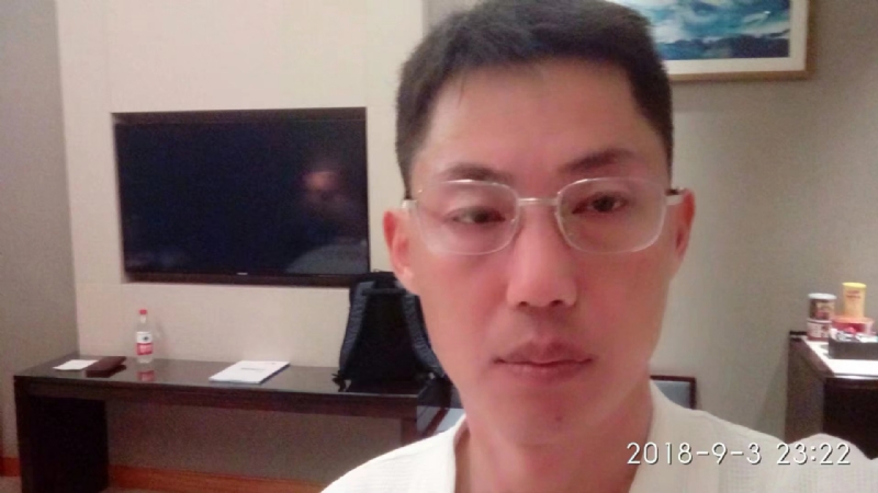 琼台仙谷的第一张照片--九江相亲服务中心