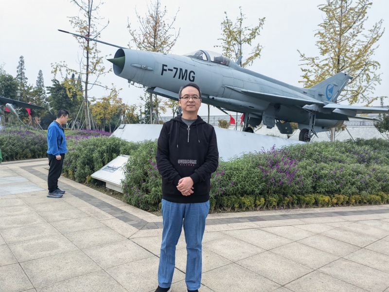 守望者的第三张照片--九江相亲服务中心