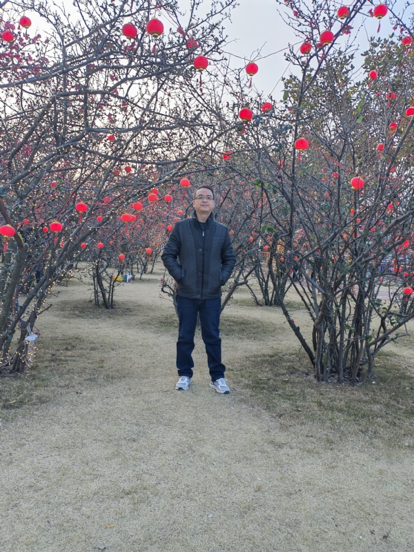 守望者的第四张照片--九江相亲服务中心