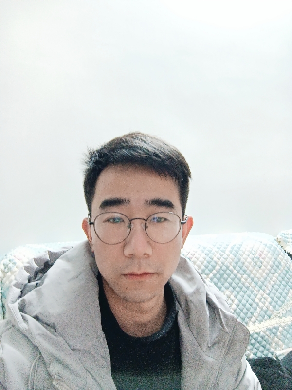 张先生的第一张照片--九江相亲服务中心