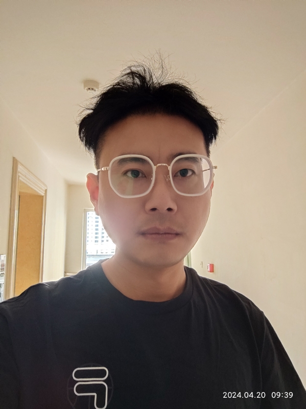 信带小李的第一张照片--九江相亲服务中心