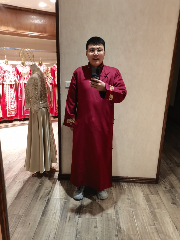 王十二的第一张照片--九江相亲服务中心