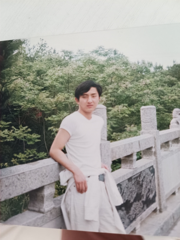 朱琦的第二张照片--九江相亲服务中心