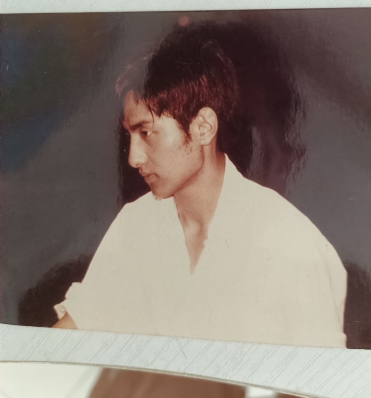 朱琦的第三张照片--九江相亲服务中心