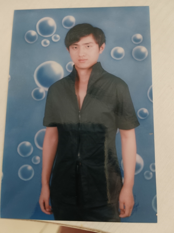 朱琦的第四张照片--九江相亲服务中心