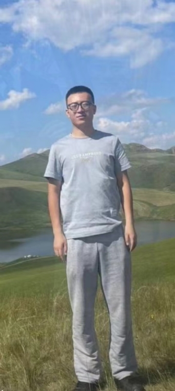 北京志杰的第一张照片--九江相亲服务中心