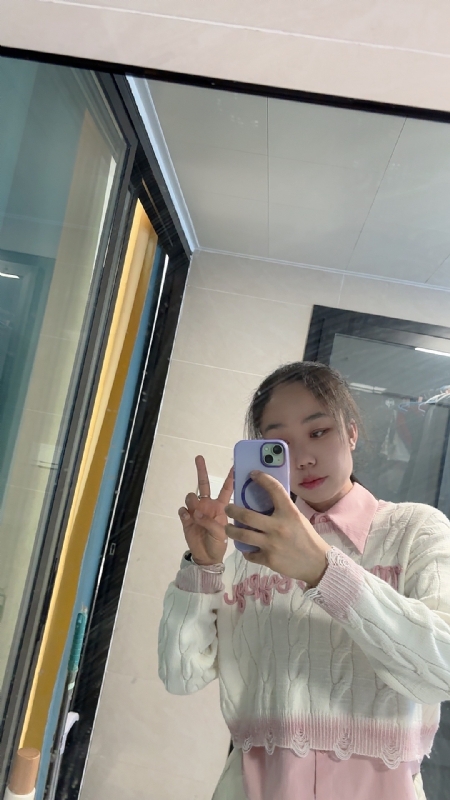 琪琪的第一张照片--九江相亲服务中心