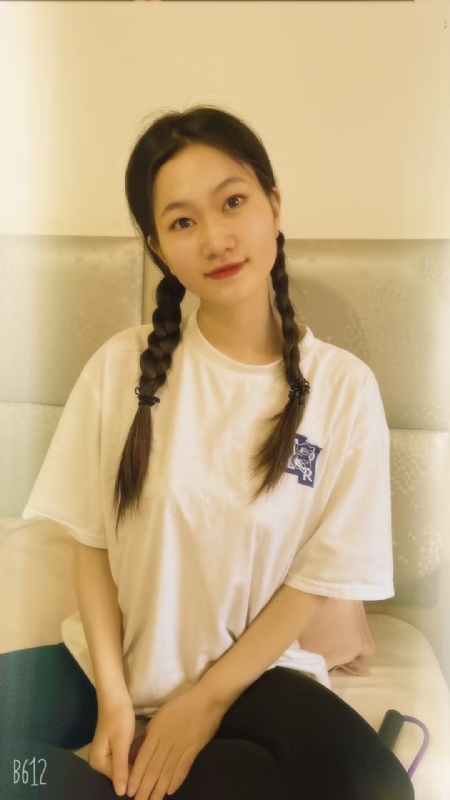 Mia的第三张照片--九江相亲服务中心