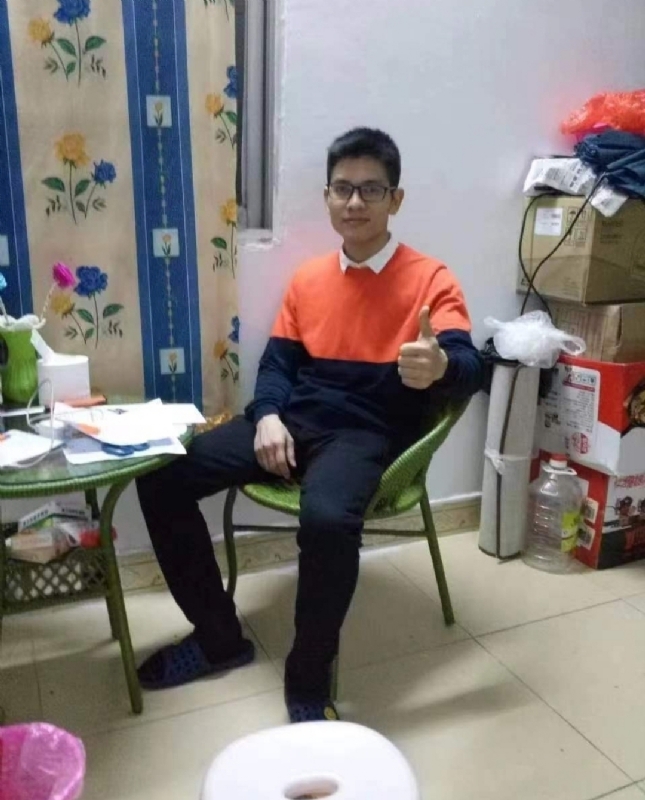 海风的第三张照片--九江相亲服务中心