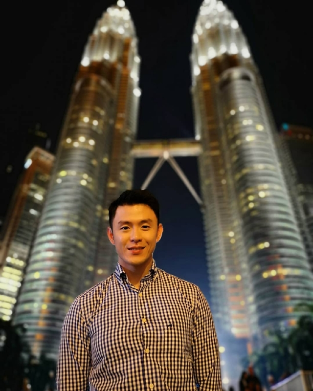 乐乐的第一张照片--九江相亲服务中心