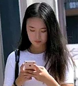 林妹的第一张照片--九江相亲服务中心