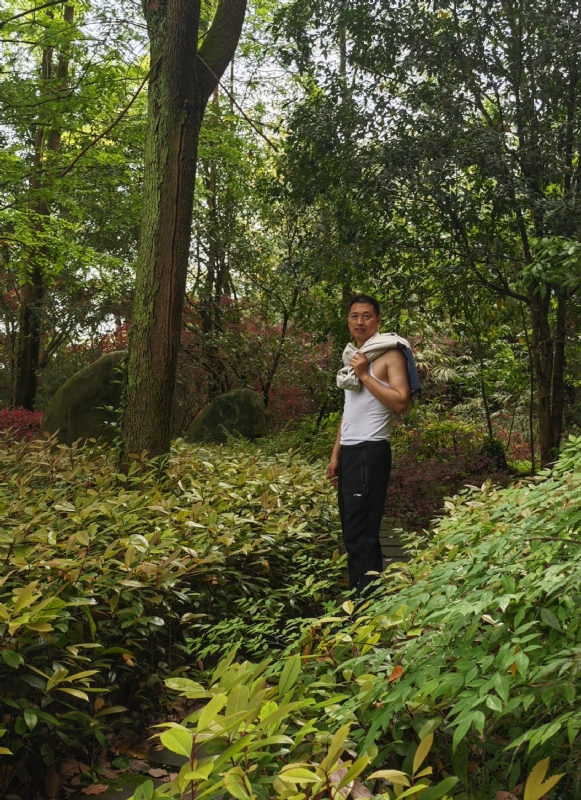 mmmman的第一张照片--九江相亲服务中心