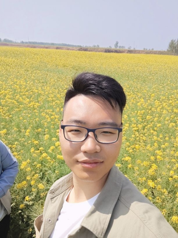 干将的第一张照片--九江相亲服务中心