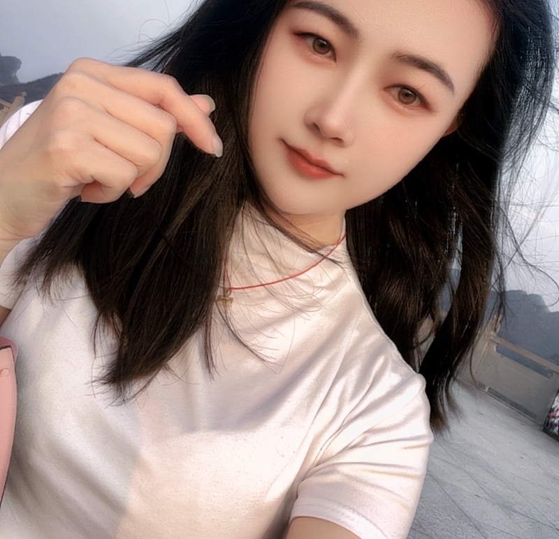 彭彭的第一张照片--九江相亲服务中心