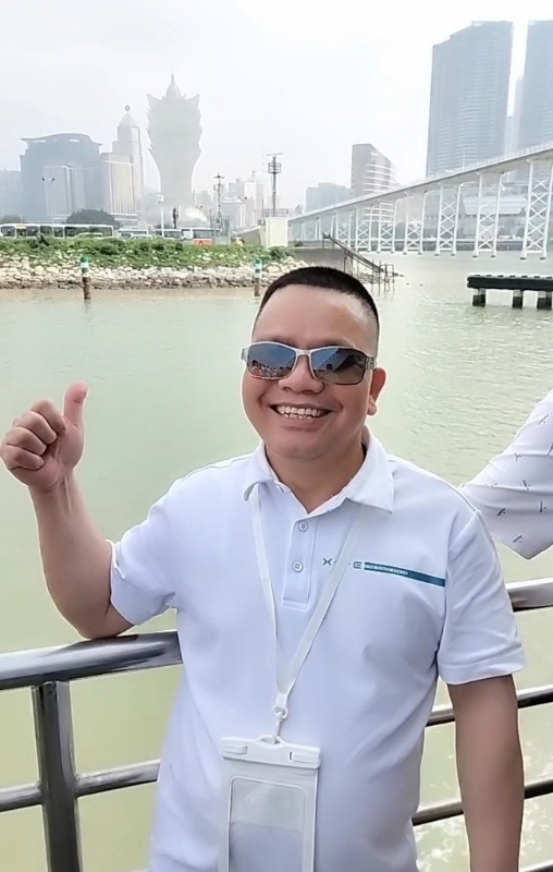 李生的第一张照片--九江相亲服务中心