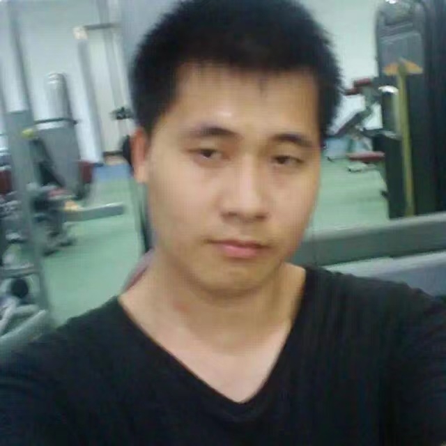 RON的第一张照片--九江相亲服务中心