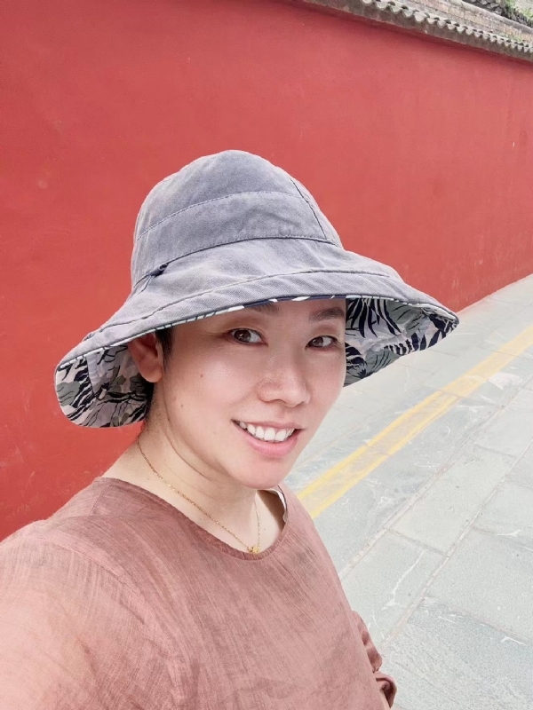 妖娆的煤气罐的第二张照片--九江相亲服务中心