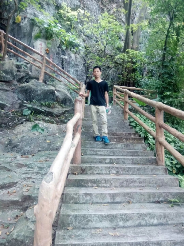 ans的第一张照片--九江相亲服务中心