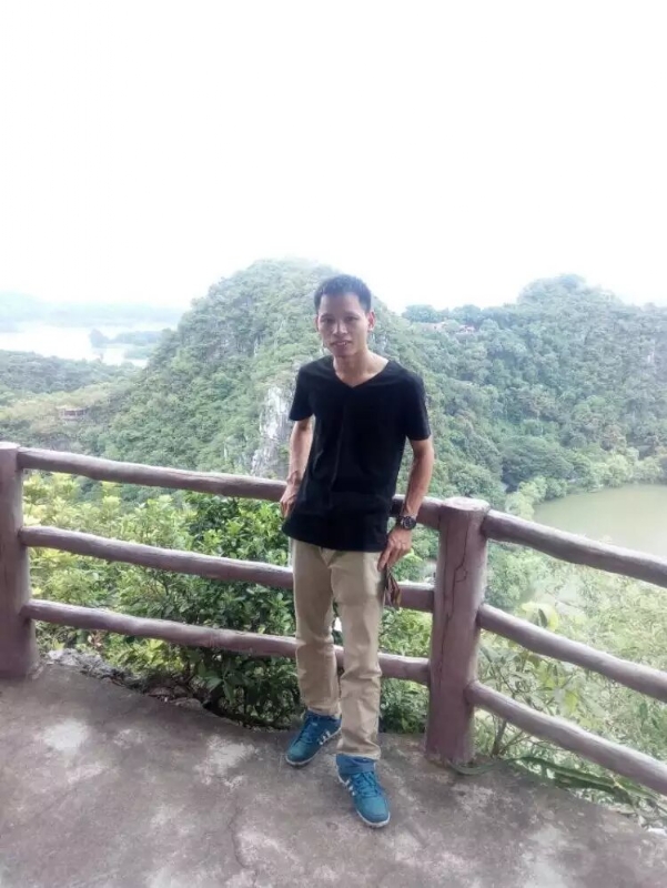 ans的第二张照片--九江相亲服务中心