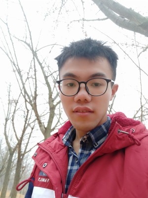 小久久的第四张照片--九江相亲服务中心