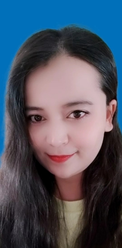 新疆米拉的第一张照片--九江相亲服务中心