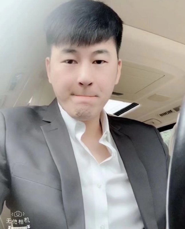 来弟的第一张照片--九江相亲服务中心