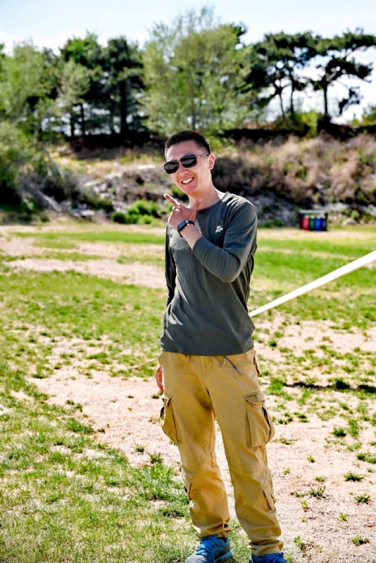 结婚的第一张照片--九江相亲服务中心