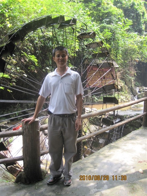 秋天的风的第一张照片--九江相亲服务中心