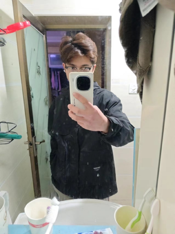 想吃糖醋渝的第一张照片--九江相亲服务中心