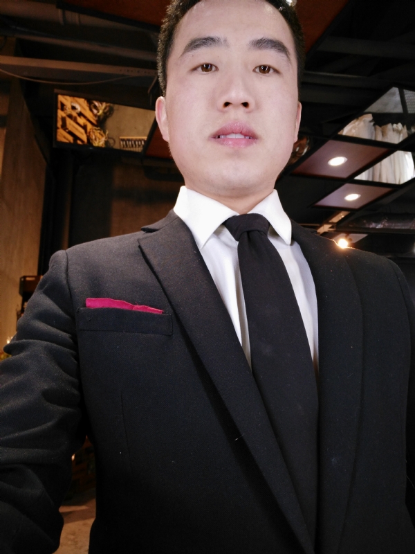 很差劲的第一张照片--九江相亲服务中心