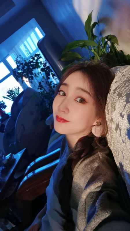 帕金森的猫的第一张照片--九江相亲服务中心