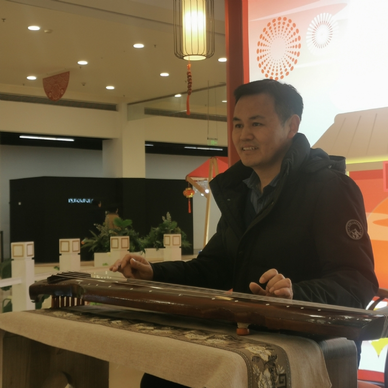 寻觅有缘人的第一张照片--九江相亲服务中心