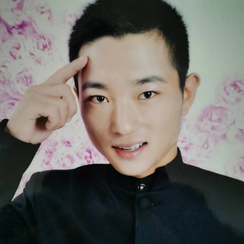 共度一生的第一张照片--九江相亲服务中心