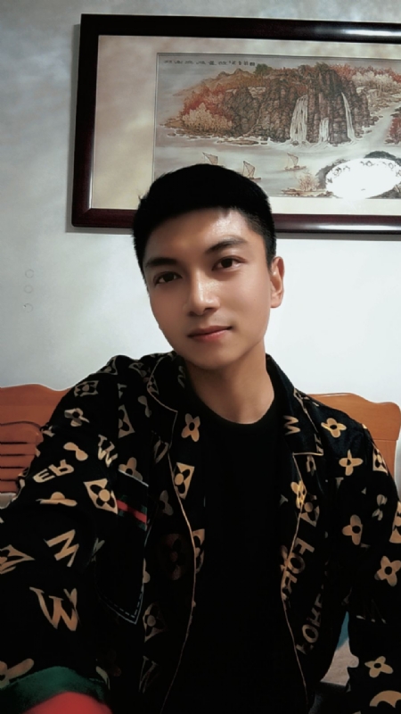 正直的火焰的第三张照片--九江相亲服务中心