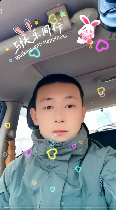 华子的第一张照片--九江相亲服务中心