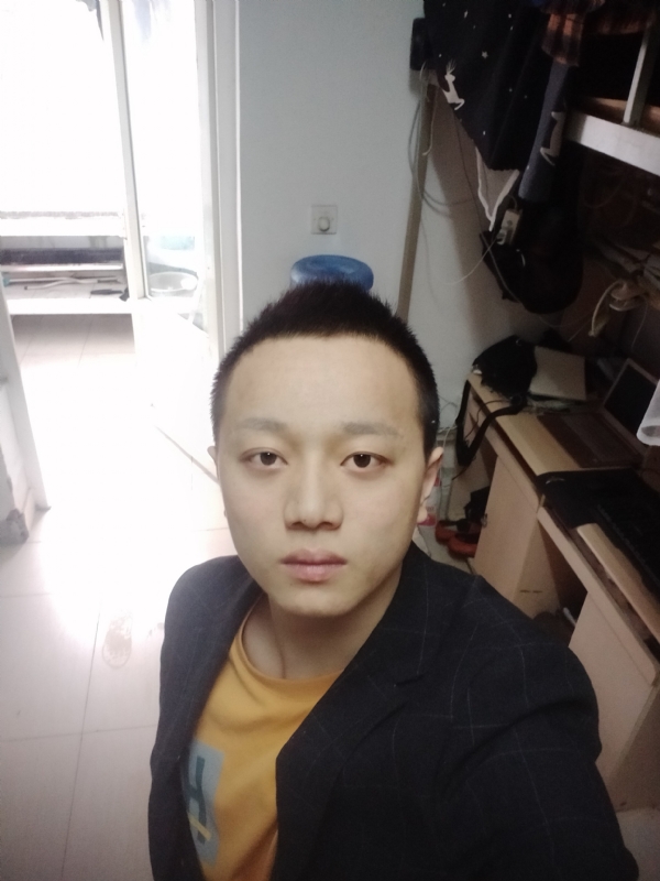 苟茂棋的第一张照片--九江相亲服务中心