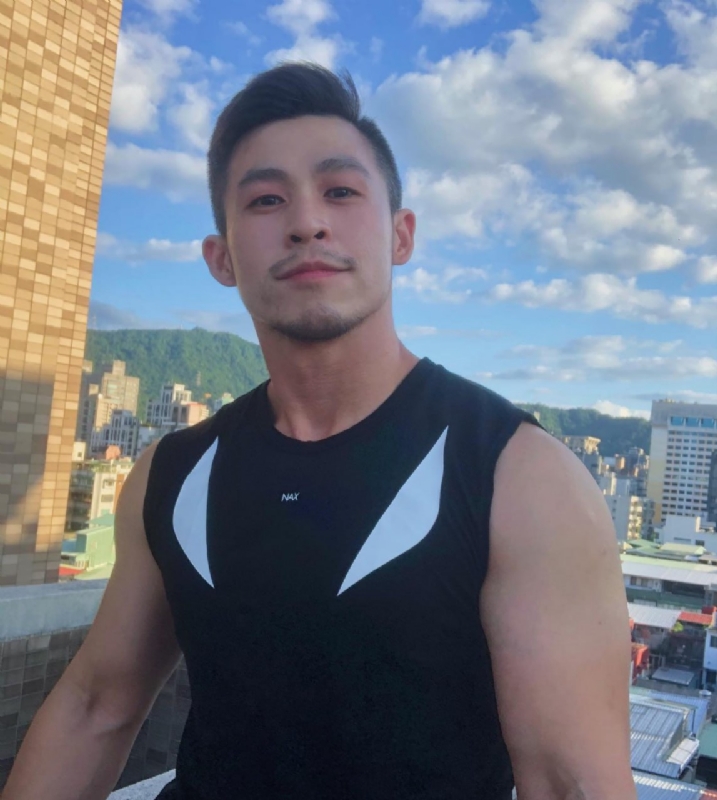 白玉飞的第一张照片--九江相亲服务中心