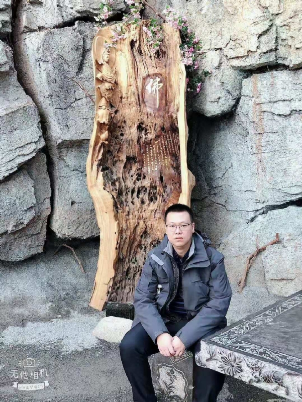 余生的第一张照片--九江相亲服务中心