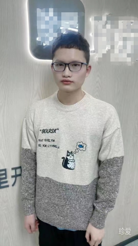 ali的第一张照片--九江相亲服务中心