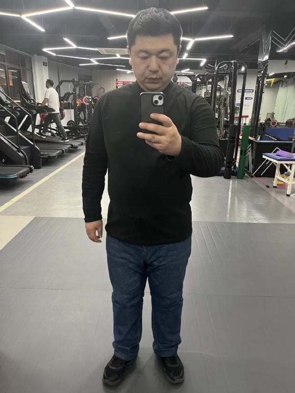 城市有爱的第五张照片--九江相亲服务中心