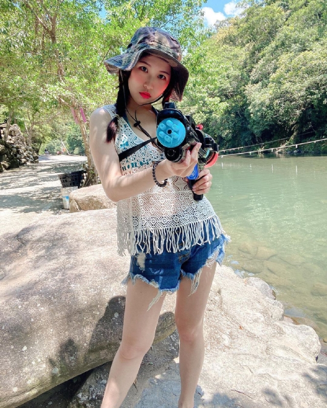 馨语的第一张照片--九江相亲服务中心