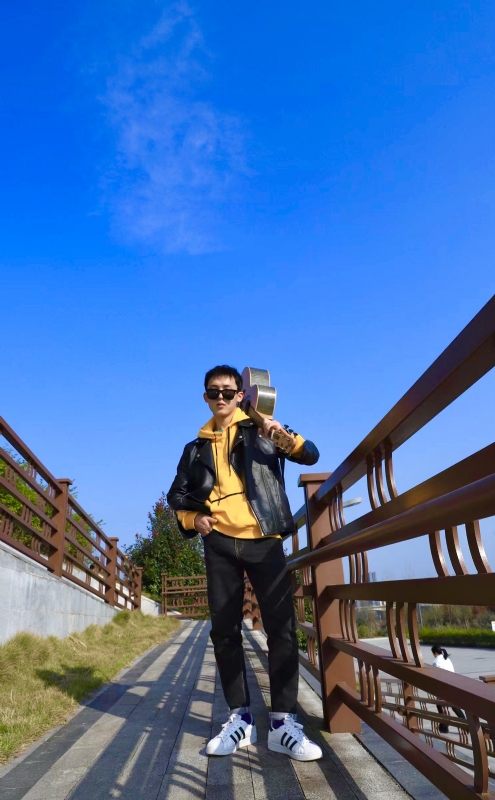 南子的第一张照片--九江相亲服务中心